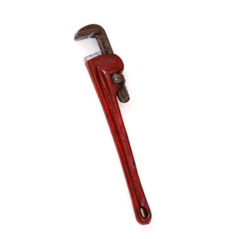 Prop Pipe Wrench