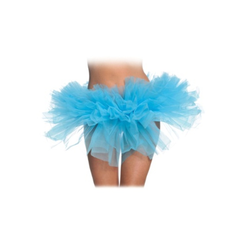 Women's Blue Tutu