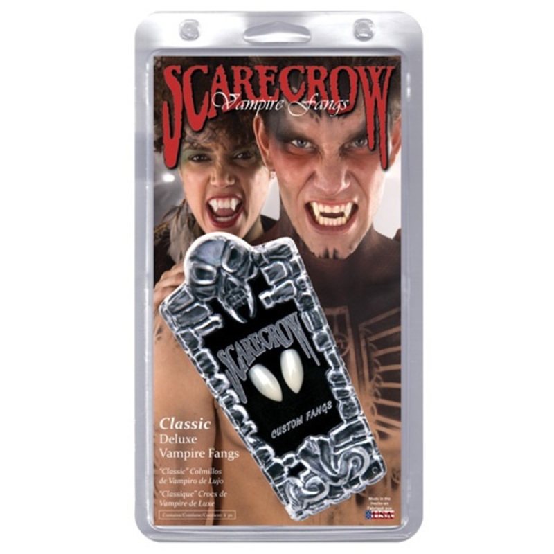 Adult Vampire Fangs