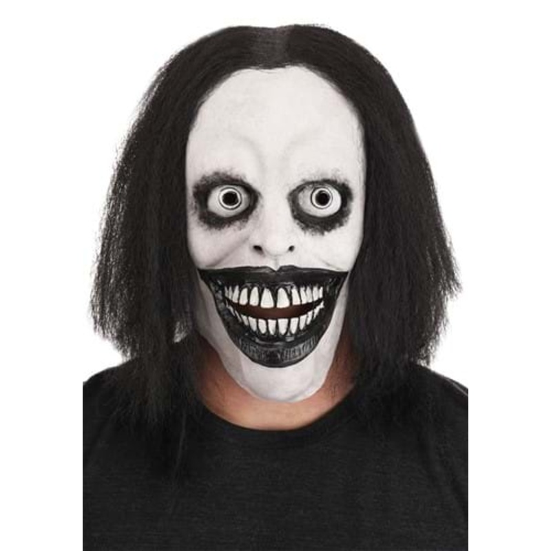 Dark Sinister Mask for Adults