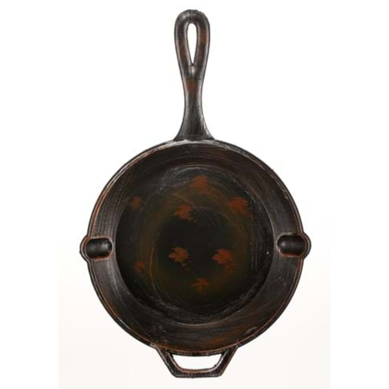 Frying Pan Costume Prop