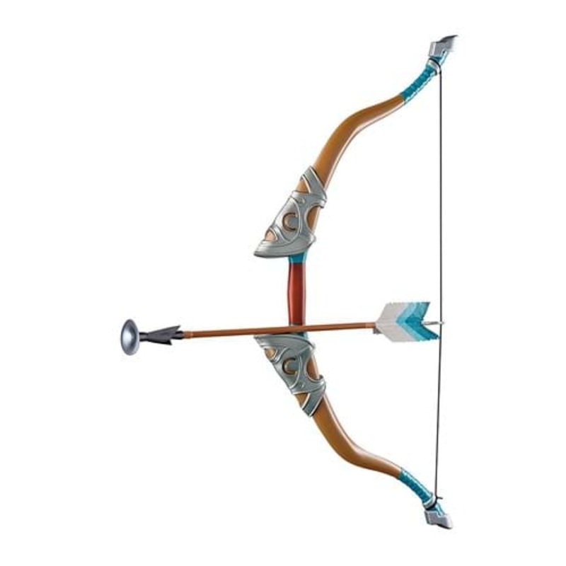 Legend of Zelda Breath of the Wild Link Bow & Arrow