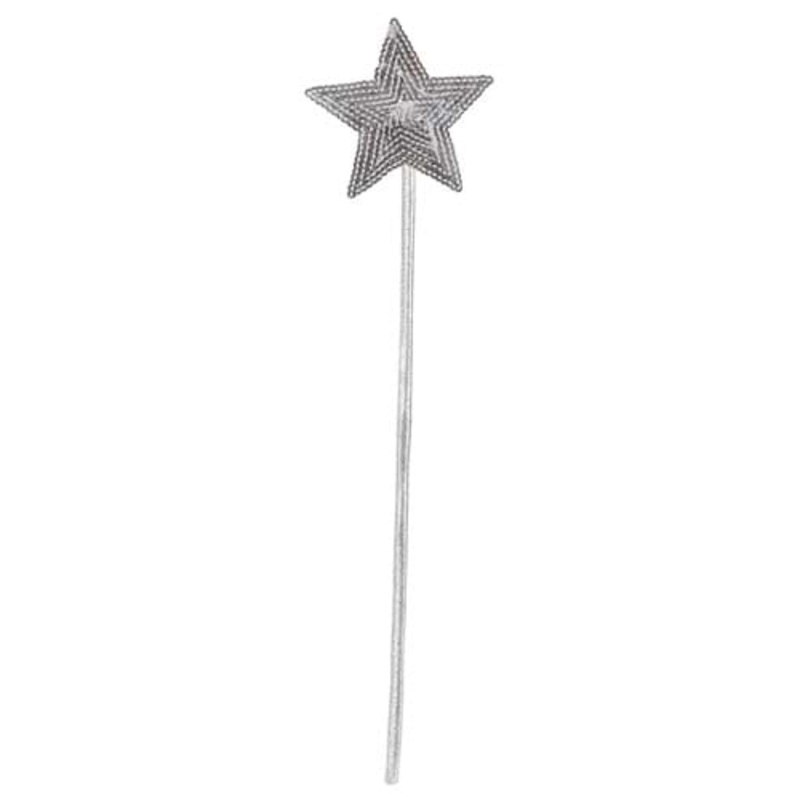 Sparkling Fairy Witch Costume Wand