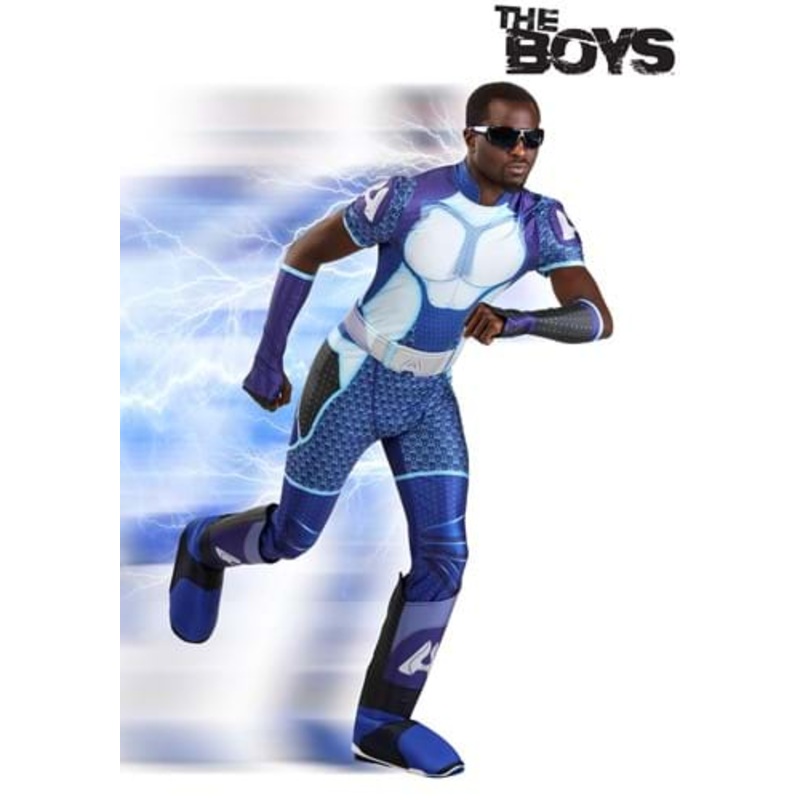The Boys A-Train Costume for Men