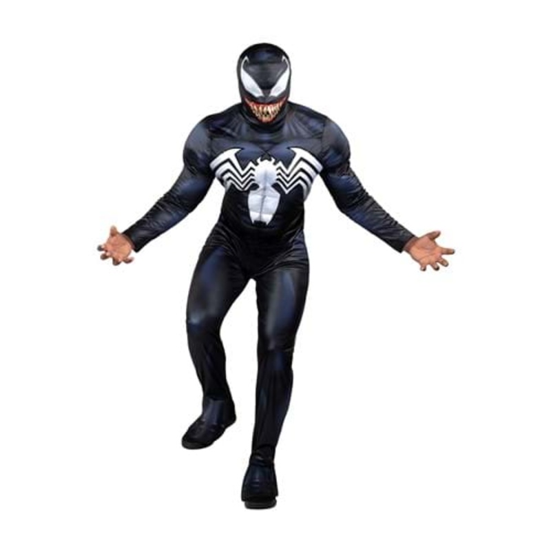 Venom Costume for Men