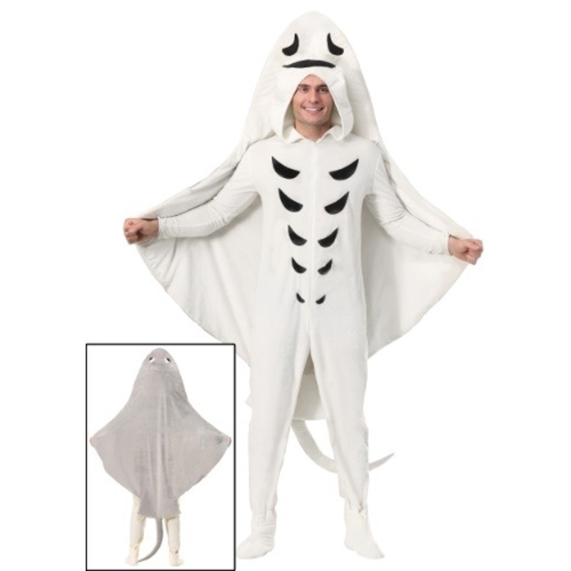 Adult Sting Ray Costume