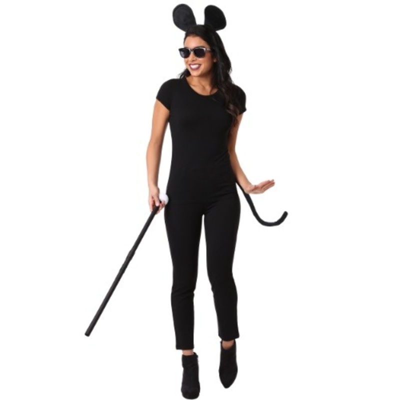Blind Mice Costume Kit Standard