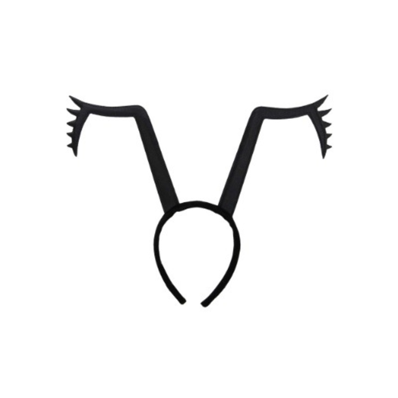 Bug Antennae Costume Headband Standard