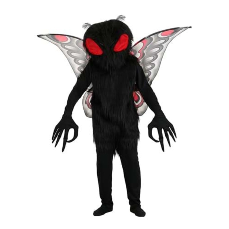 Mothman Costume for Adults