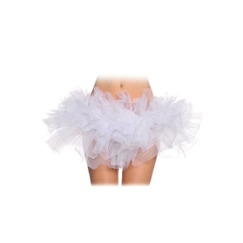 White Tutu for Women