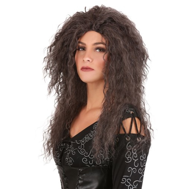 Women's Tricky Witch Wig