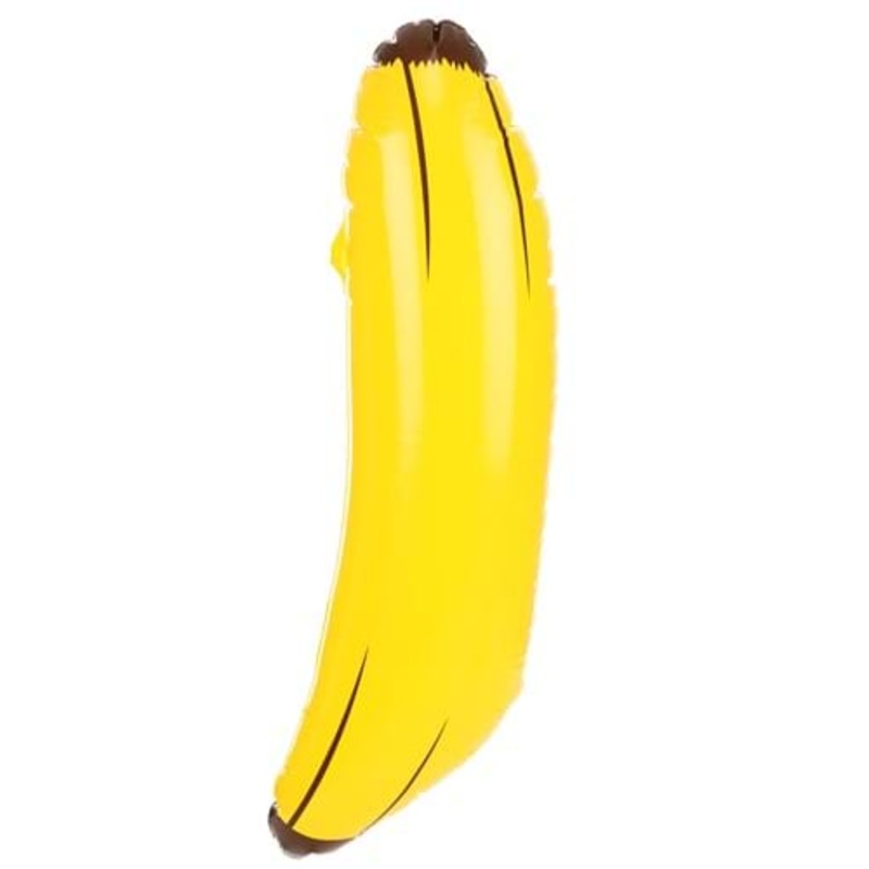 Banana Inflatable Prop  Standard
