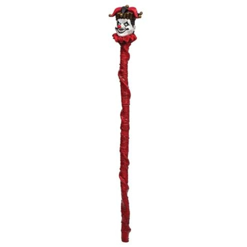 Joker Staff Accessory Standard