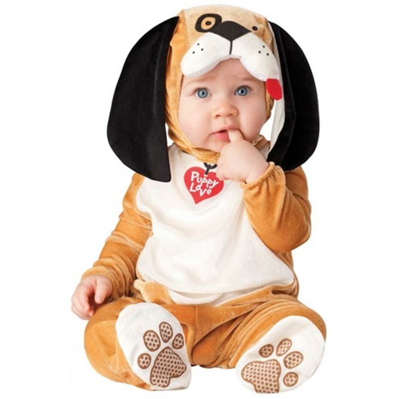 Puppy Love Costume for Infants X-Small