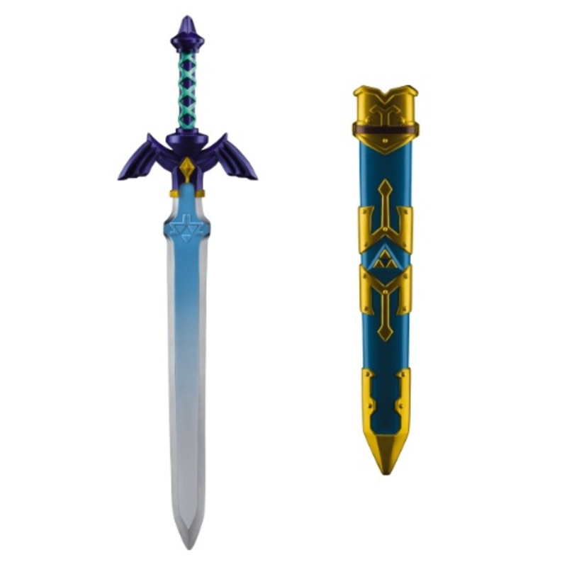 Legend of Zelda Link Sword Accessory Standard