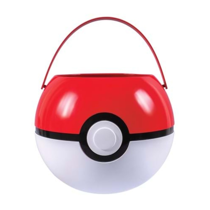 Pokmon Pok Ball Candy Catcher Bucket Standard
