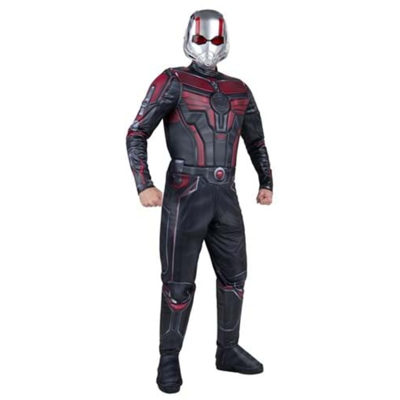 Ant-Man Costume for Men Small