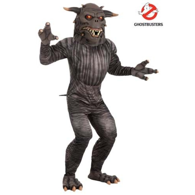 Ghostbusters Terror Dog Adult Costume Small