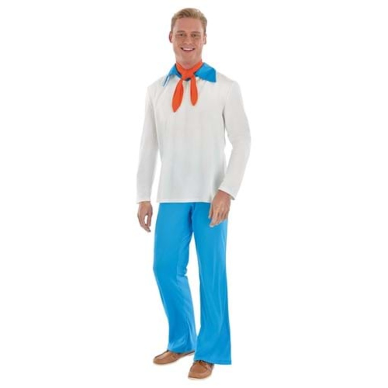 Men's Fred Classic Costume Standard
