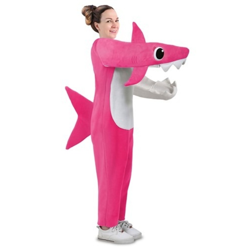 Mommy Shark Deluxe Adult Costume Small/Medium