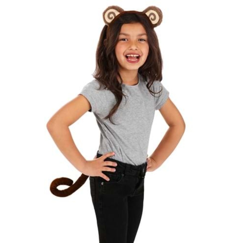 Monkey Accessory Kit Standard