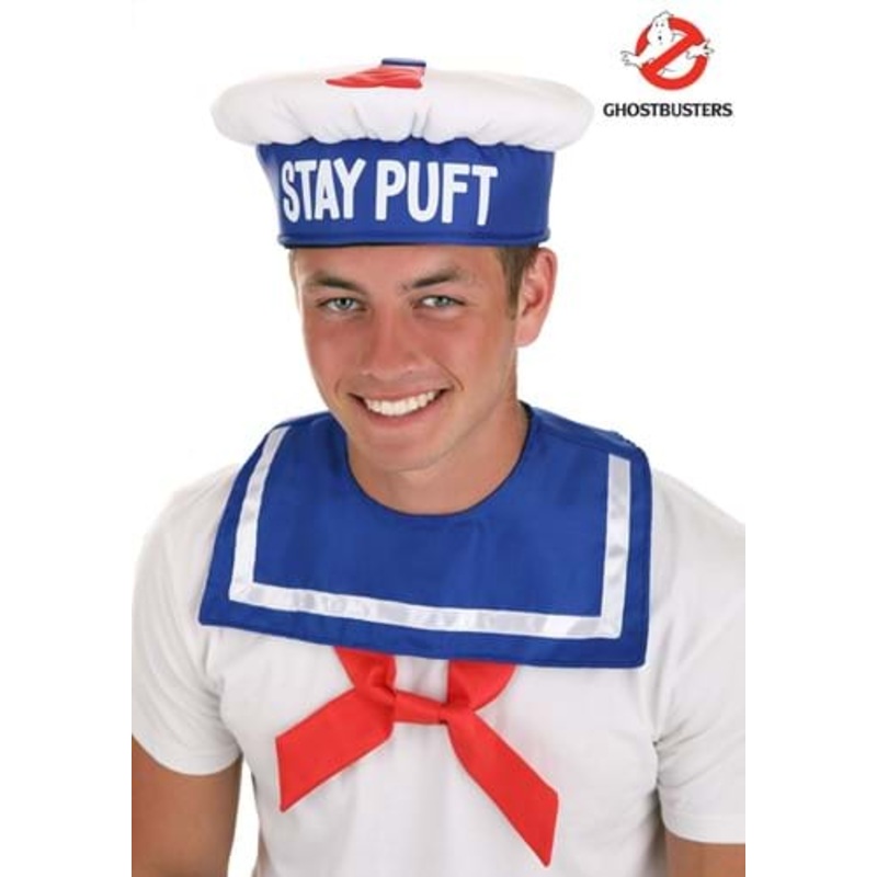 Stay Puft Costume Kit for Adults Standard