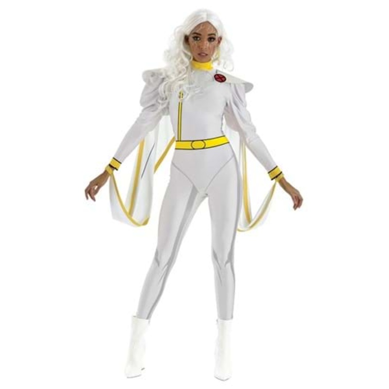 Women's X-Men '97 Storm Costume Small