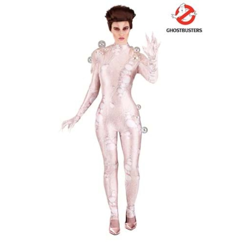 Ghostbusters Gozer Women's Costume X-Small