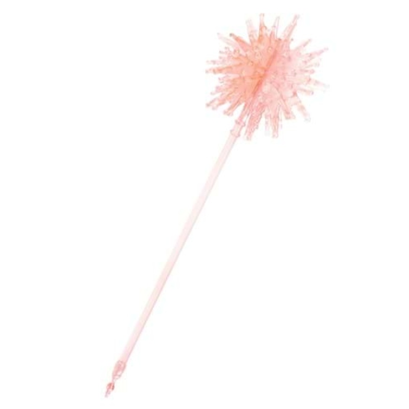 Kid's Wicked Glinda Costume Wand Accessory Standard