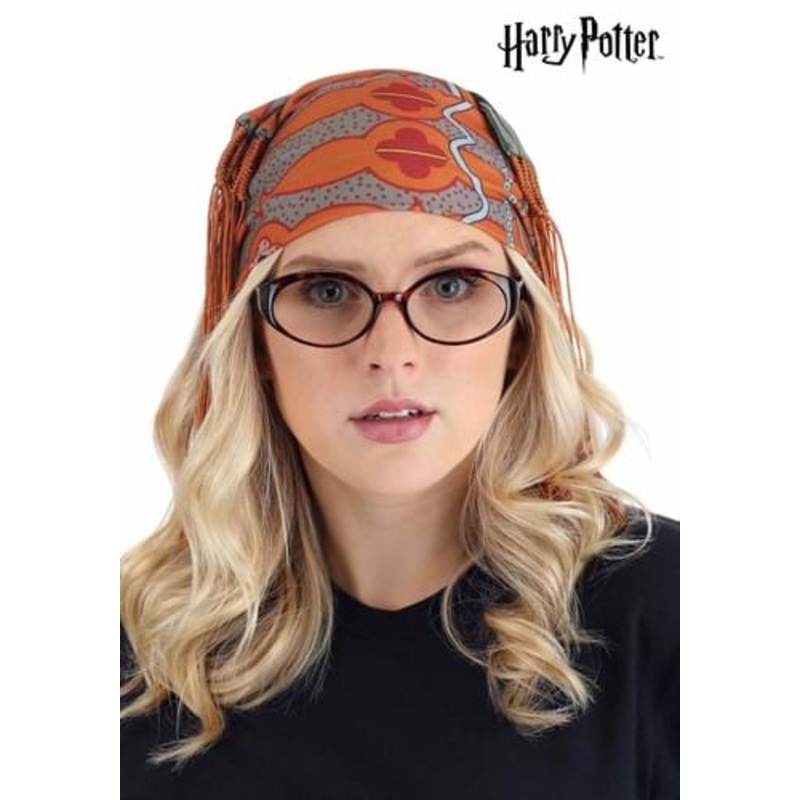 Professor Trelawney Headscarf Kit Standard