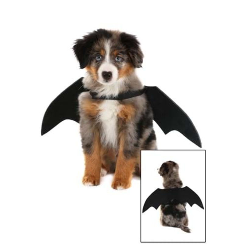 Bat Wings Costume for Pets ST