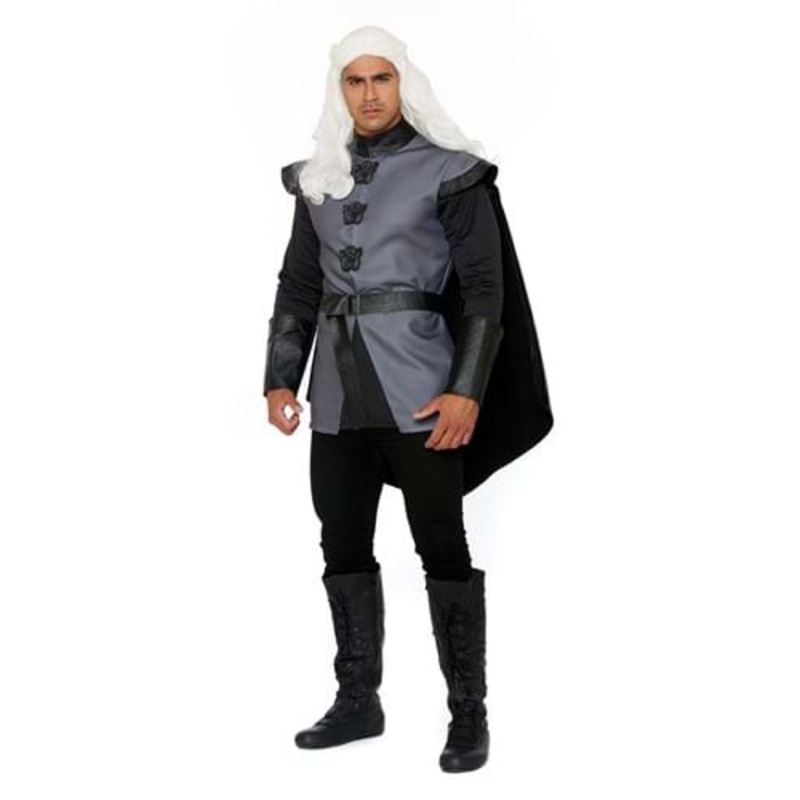 Dragon King Costume for Men Medium