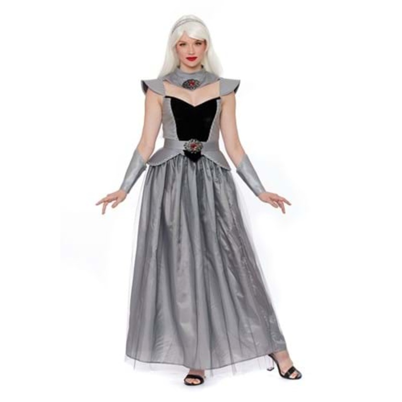 Dragon Queen Costume for Women Small