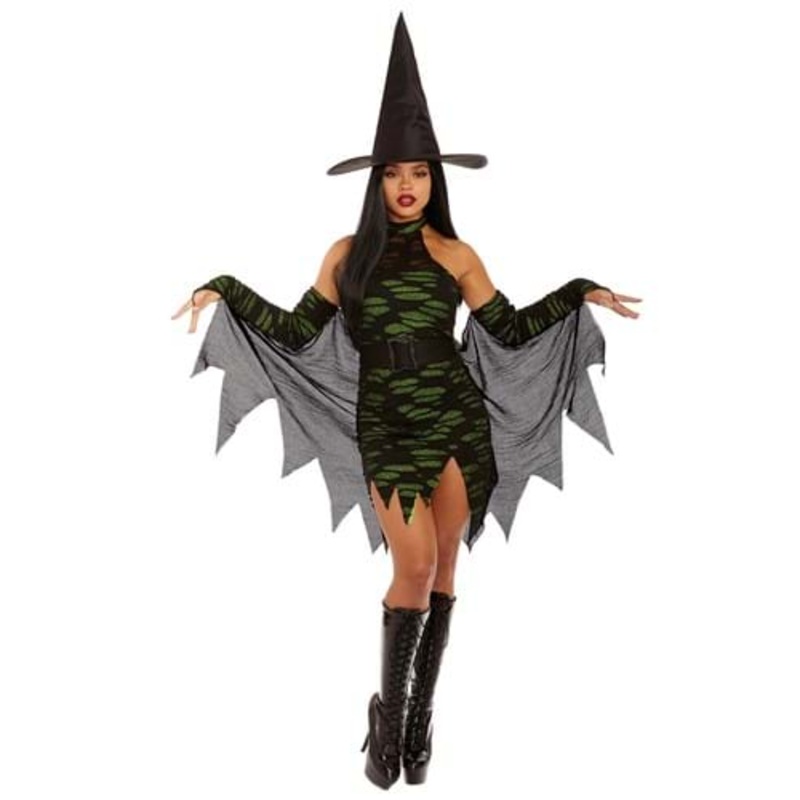 Miss Enchantment Adult Women's Costume Small