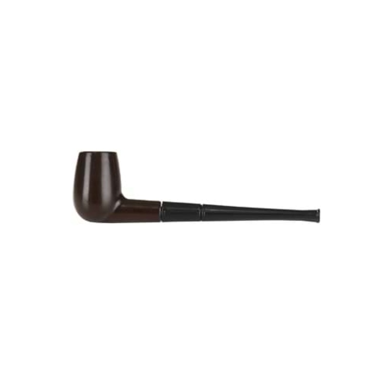 Bachelor's Pipe Costume Accessory Standard