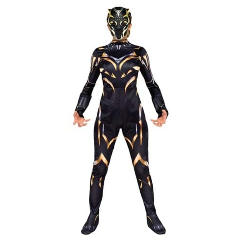 Shuri Black Panther Classic Costume for Women X-Small