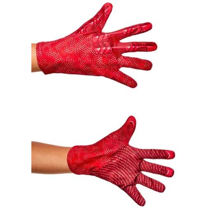 Flash Gloves for Boys Standard