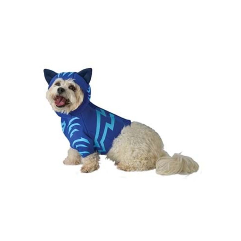 PJ Masks Catboy Pet Costume for Dogs XS