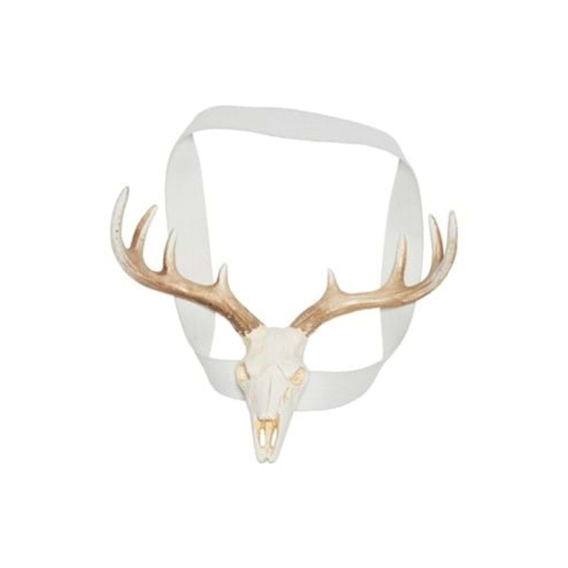 Woodland Witch Costume Headpiece Standard