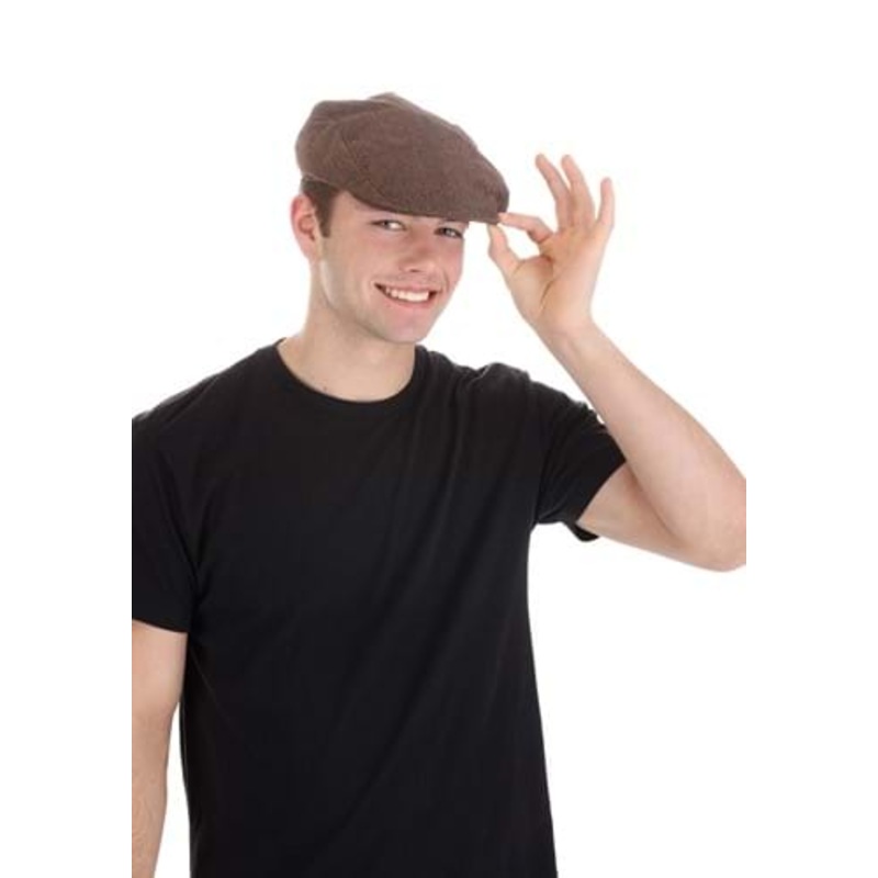 Drivers Cap for Adults Standard