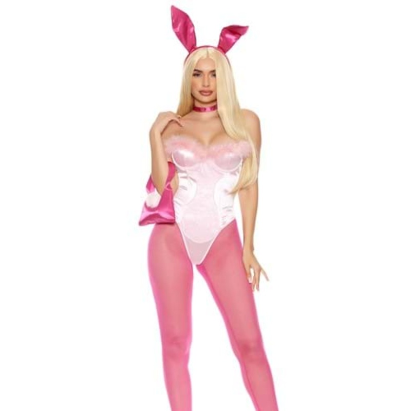 Legal Bunny Sexy Movie Character Costume for Women X-Small/Small