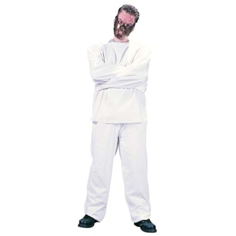 Maximum Restraint Costume for Men Standard