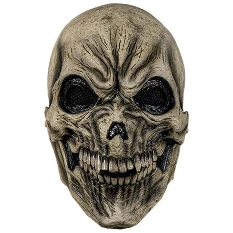 Adult Skull Mask Standard