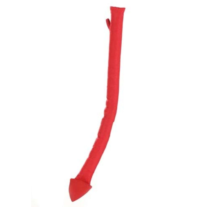 Devil Tail Costume Accessory Standard