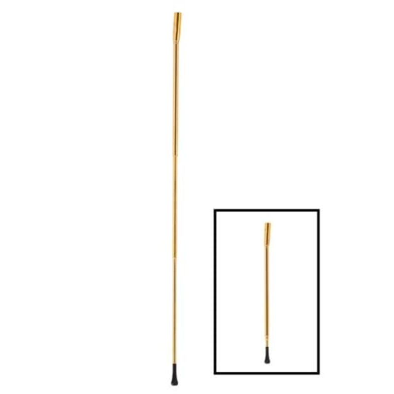 Metal Deluxe Cigarette Holder Prop Standard