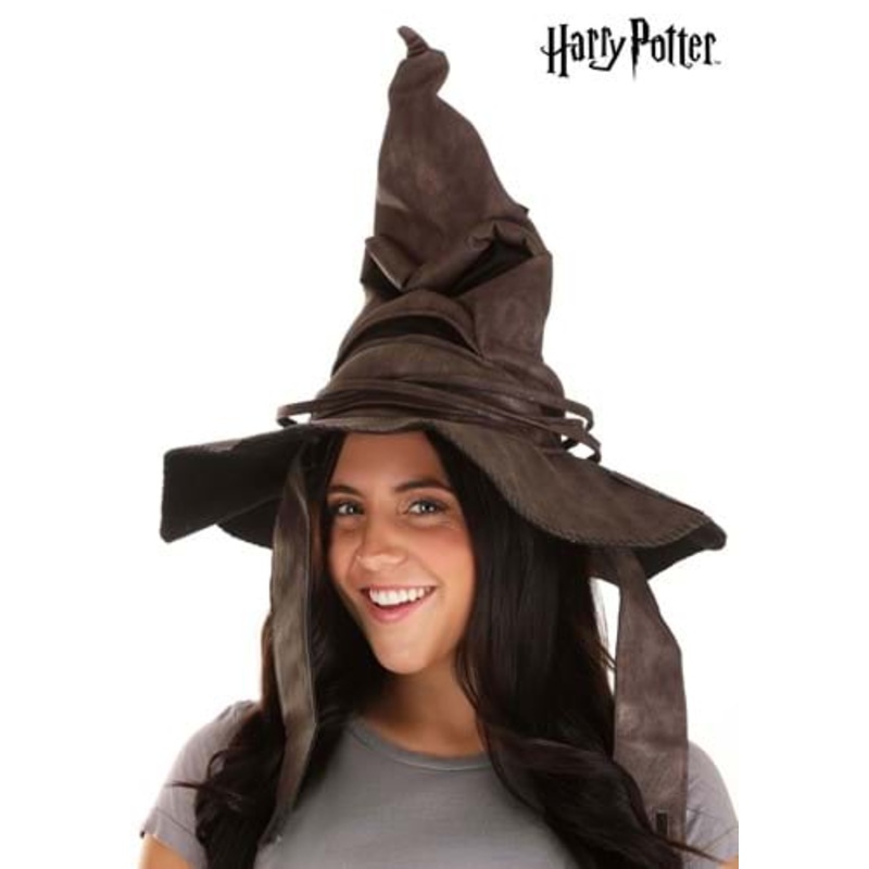 Replica Harry Potter Hogwarts Sorting Hat Standard