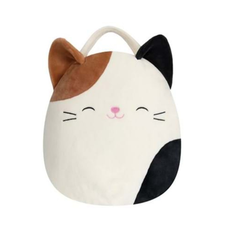 Cam the Cat Squishmallow Treat Pail Standard