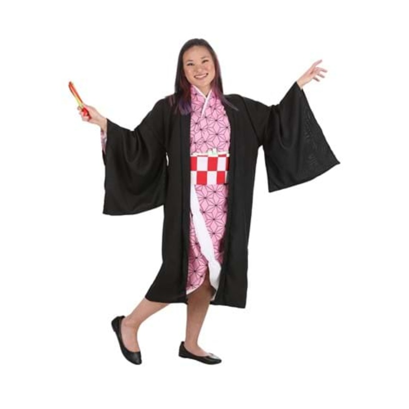 Demon Girl Costume for Women X-Small