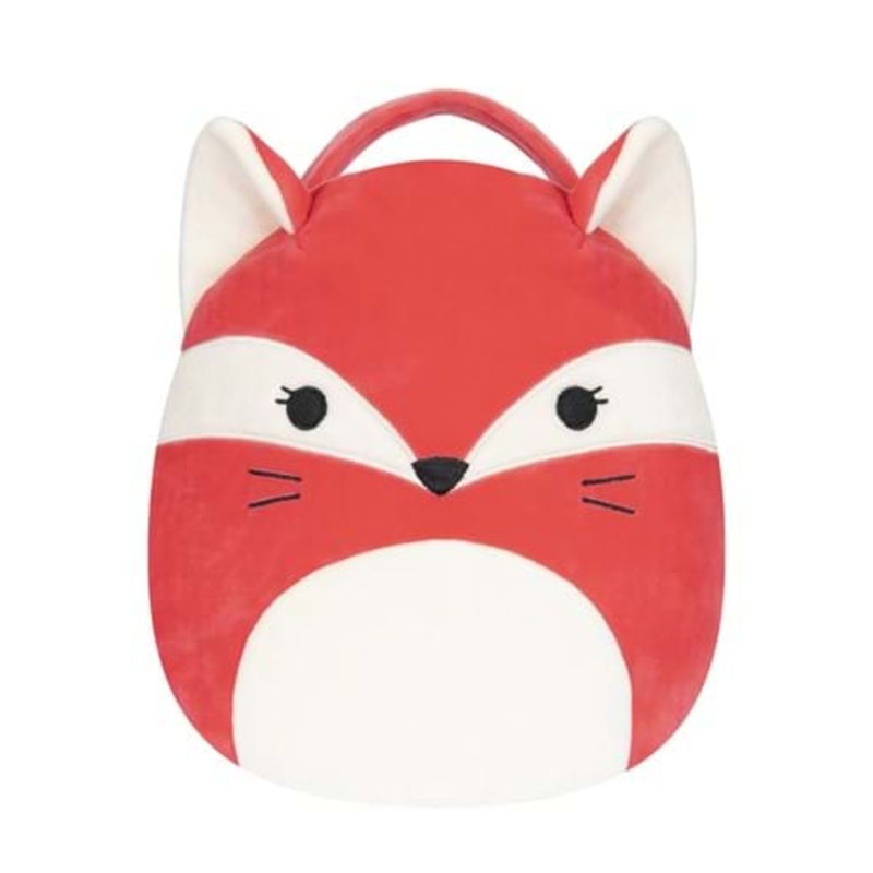 Fifi the Fox Squishmallow Treat Pail Standard