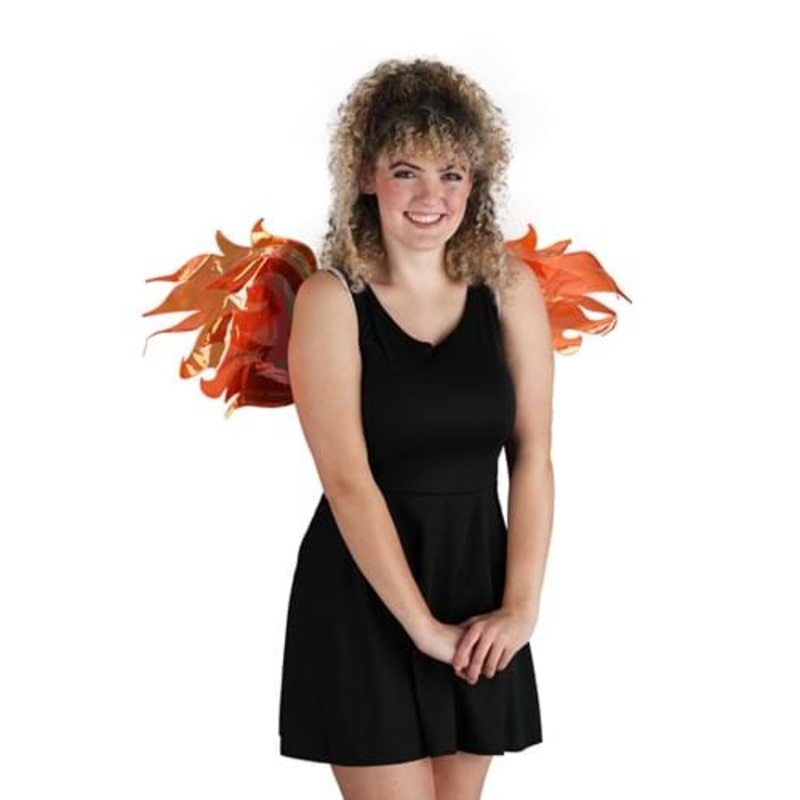 Fire Wings for Adults Standard